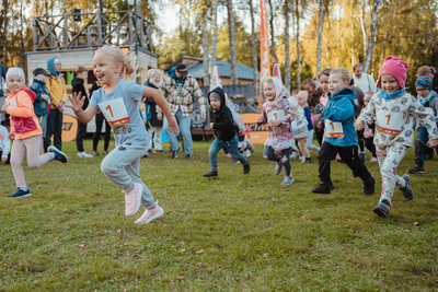 #BeActive Night Nõmme spordikeskuses 2025