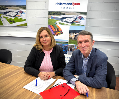 Evali Mülts ja Donatas Narmont