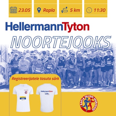 Hellermanntyton noortejooks
