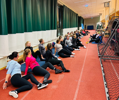 Tasuta jooksutrennid üle Eesti + Raplas jätkuvad ühistreeningud teisipäeviti