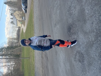 BLOGI: Samm-sammult poolmaratonini - 10 km eneseületusest 14 km verstapostini