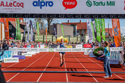 97. Suurjooksu võitja Morten Siht (foto: Stuudiopunkt)