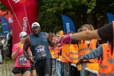 Maardu City Run
