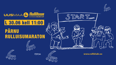 Pärnu Rulluisumaraton