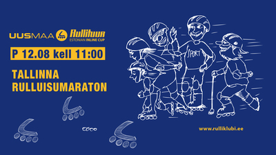 Tallinna Rulluisumaraton