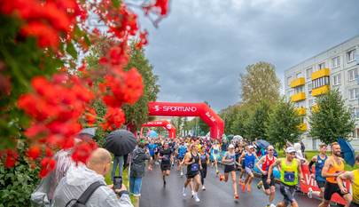 3€; 5€, 8€ ja 10€ - EARLY BIRD registreerimine Maardu City Run 2026