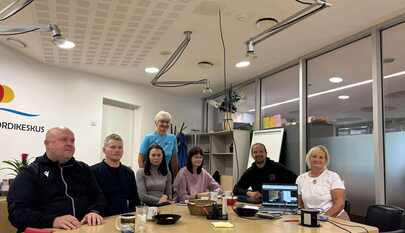 Järvamaa Spordiliidu juhtuse esimehena jätkab  Arto Saar