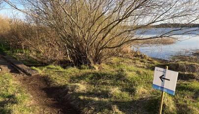 Maru Järvejooksud kutsuvad talgipäeval järveringe koristama
