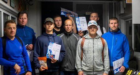 Paides võeti kokku suvevolle etapid