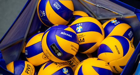 Osale võrkpalli veebiseminaril