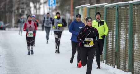 Audi heategevusliku jooksupäeva uus toimumisaeg on 16.jaanuar 2021