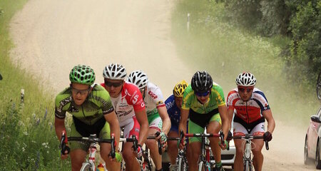 Nädala lõpus toimub Eesti seikluslikum rattavõistlus Valgete Teede Rattaralli