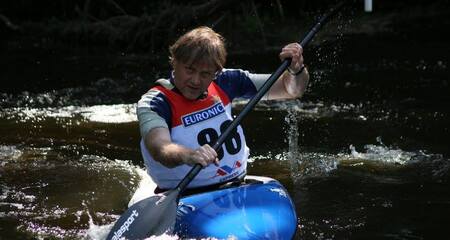 Tamsalu-Neeruti maratoni peakorraldaja hingab spordiga samas rütmis