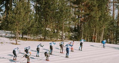 Pealtvaatajad Tartu Maratonile ei pääse