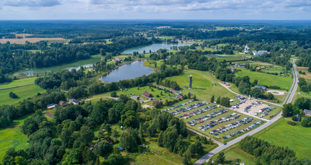 Bosch Eesti maastikurattasarja registreerimise tähtaega pikendati