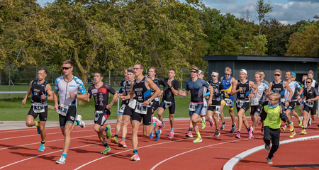26. Saaremaa Duatlon toob kokku Eesti triatloni ja duatloni paremiku