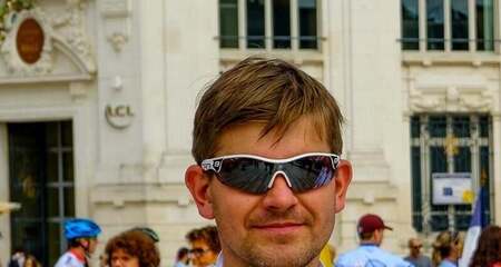 PRIIT POOPUU VÕITIS RATTAORIENTEERUMISES VETERANIDE MAAILMAMEISTRI TIITLI