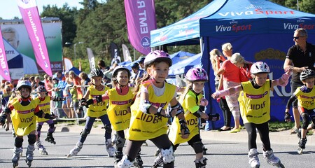 RULLITUUR otsib uut NIMESPONSORIT!