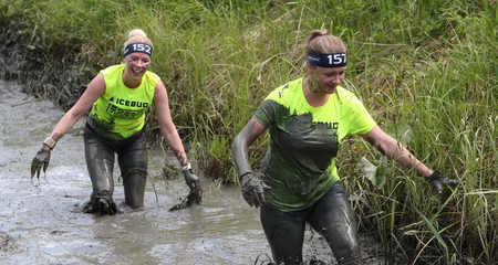 16. Icebug Kõva Mehe Jooksul selguvad ka Eesti meistrid