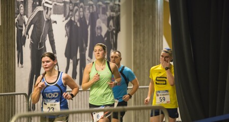 Tondiraba Sisemaraton tähistab juubelit