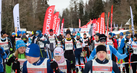 38. Viru Maratoni võitsid Raido Ränkel ja Teesi Tuul