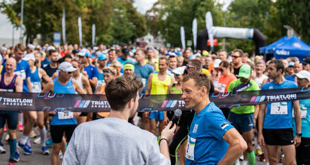 Liitu 42. Viking Widnow Paide-Türi rahvajooksu korraldusmeeskonnaga!