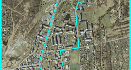 Maardu City Run 5 km RADA