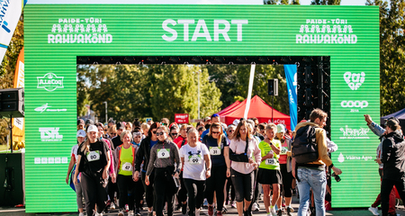 Järvamaa Spordiklubid saavad esitada taotlusi 2025.a Meistrivõistlusteks ja liikumissündmuste korraldamiseks
