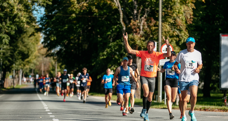 43. Viking Window Paide-Türi rahvajooksu registreerimine on avatud