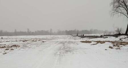 26. Neeruti maraton lükkub lumepuuduse tõttu edasi