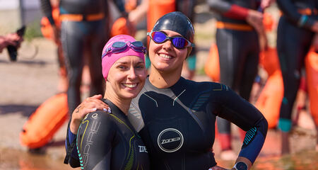 PALMS Open Water Estonia - TULEMUSED / RESULTS