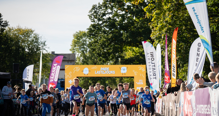 Järvamaa aktiivseimad lasteaiad, rühmad, koolid ja klassid