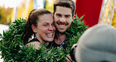 70. Viljandi Linnajooksul loodi rekord