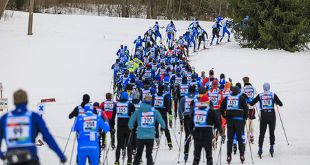 Estoloppet 2026 algab juubelimaratoniga