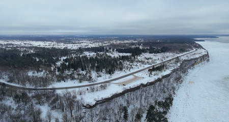 TreeningPluss talviste jooks-matkade sari jätkub Tabasalu etapiga