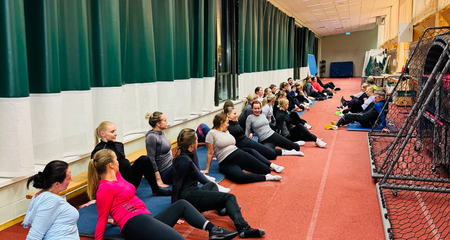 Tasuta jooksutrennid üle Eesti + Raplas jätkuvad ühistreeningud teisipäeviti