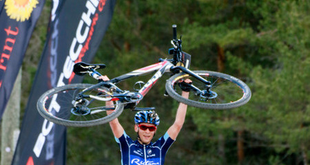 17. Rõuge Rattamaratonile on oodata ligemale kolmveerand tuhat rattasõpra