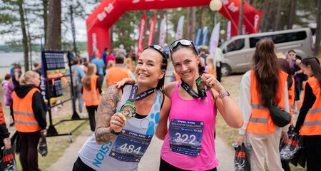 Fotod/Photos: Palms Südasuve Challenge - Võsu