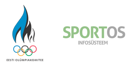 Eesti Olümpiakomitee eestvõtmisel on valmis saanud uus liikumisharrastuse kalendrirakendus!