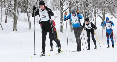 Sakala suusamaratoni registreerumine avatud!