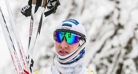 Estoloppeti esimese etapi võitis Morten Priks