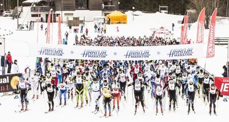 Estoloppeti neljas etapp toimub 4. märtsil Haanjas