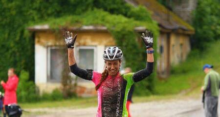 Greete Steinburg taastub raskest õnnetusest