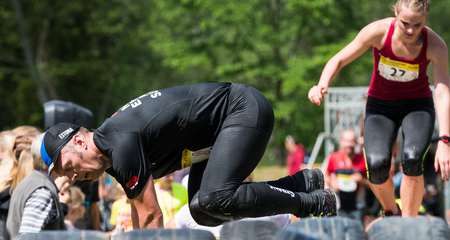 Eesti Ekstreemjooksu karikasari jätkub 1. juulil Mulgimaal