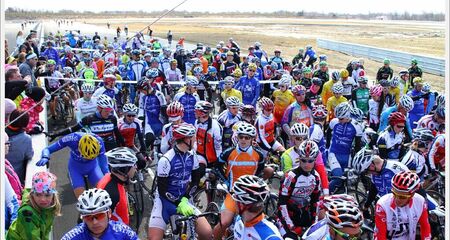 Eelregistreerimine Püha Loomaaia Rattarallile on lõppemas