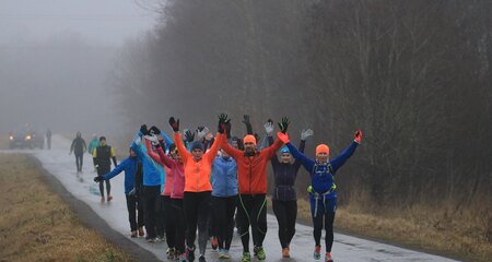 Pekist Priiks matkad toimuvad üle Eesti 26. detsembril
