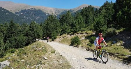 Jõelähtme rattakogukonna hing Meelis Välk