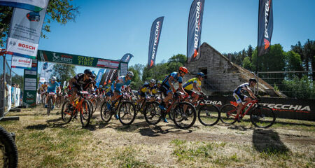 Jõelähtmel ootab maastikurattureid pikk ja põnev rattapäev