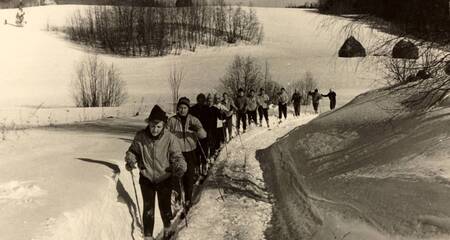 Kaks tähist korraga: Tartu Maraton 60 ja täpselt üks kuu maratonini