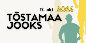 XXXXI Tõstamaa Jooks